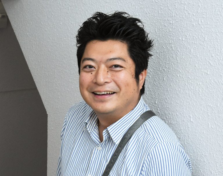 楽しく駆け引きを Wii の企画 開発担当 玉樹真一郎さん ニュースがわかるオンライン 楽しく駆け引きを Wii の企画 開発担当 玉樹真一郎さん ニュースがわかるオンライン