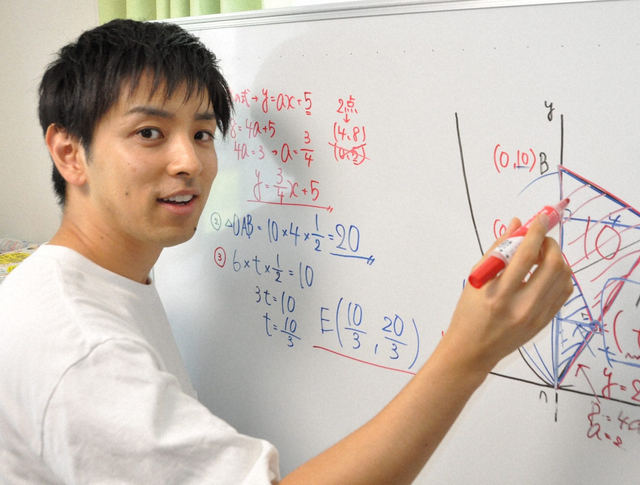 教育ユーチューバー 葉一さんが語る成功体験の積み重ねとは やる気レシピ ニュースがわかる オンライン 教育ユーチューバー 葉一さんが語る成功体験の積み重ねとは やる気レシピ ニュースがわかる オンライン