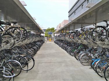 自転車のルール、知ってる？