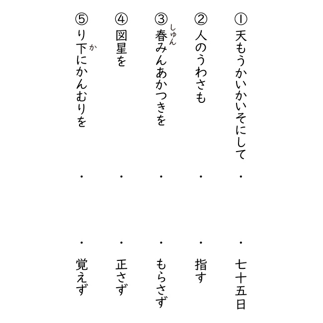 ことわざ検定 ニュースがわかるオンライン ことわざ検定 ニュースがわかるオンライン