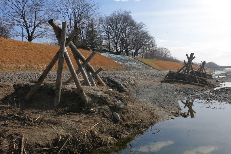信長 家康が恐れた男 武田信玄は治水の名人だった 2 ニュースがわかる オンライン