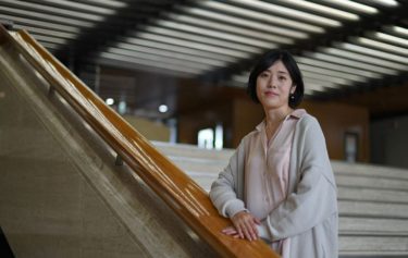 直木賞作家、島本理生さんと考える「読書感想文」