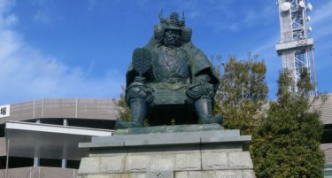 信長・家康が恐れた男・武田信玄は治水の名人だった#1