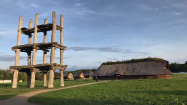 世界遺産２件が登録へ【ニュース知りたいんジャー】