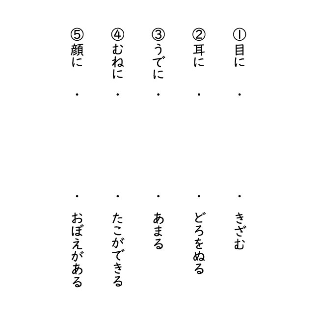 ことわざ検定に挑戦 21年8 12 ニュースがわかるオンライン