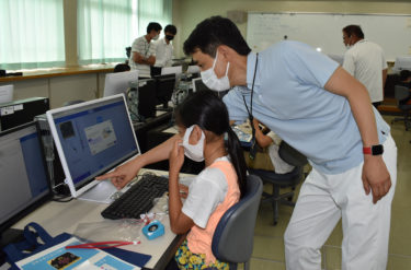 プログラミングってなに？