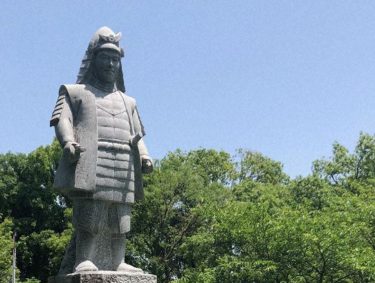 築城の名手だった明智光秀①