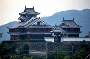 高峰譲吉（たかみねじょうきち）」ってどんなひと？世界を動かし