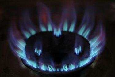 これからの季節は「ガスこんろ」の火災に要注意