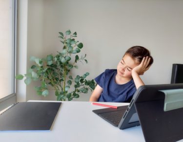 勉強のやる気が出ないときはどうしたらいいの？【ニュースがわかるの本棚】