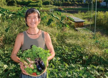生産者の顔を見て買おう【起業家から君へ】
