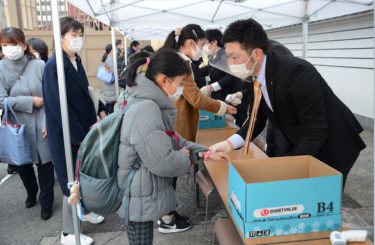 生徒や保護者の満足度トップは？ 【首都圏オススメ私立中学ランキング③】