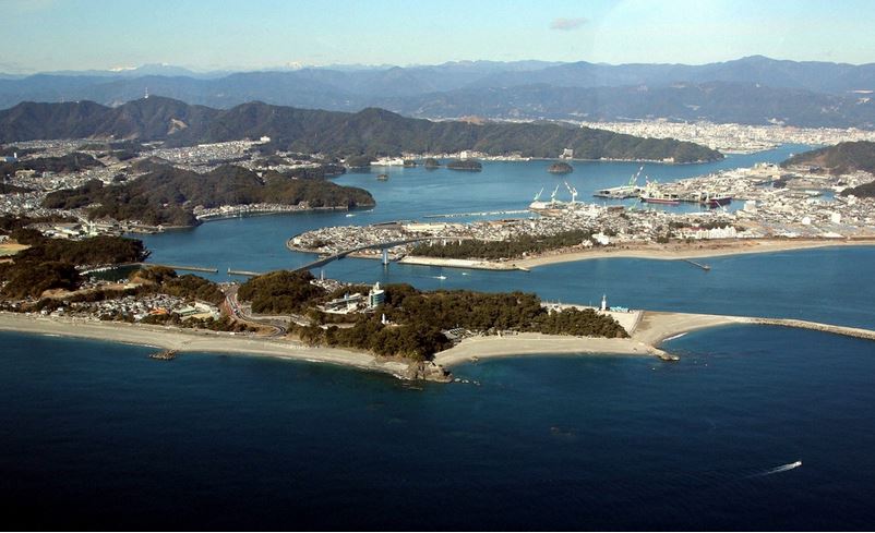 土佐 治水の歴史 ニュースがわかるオンライン