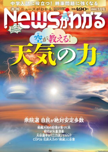 読者アンケート企画「どっちもどっち？」12月号の結果発表！