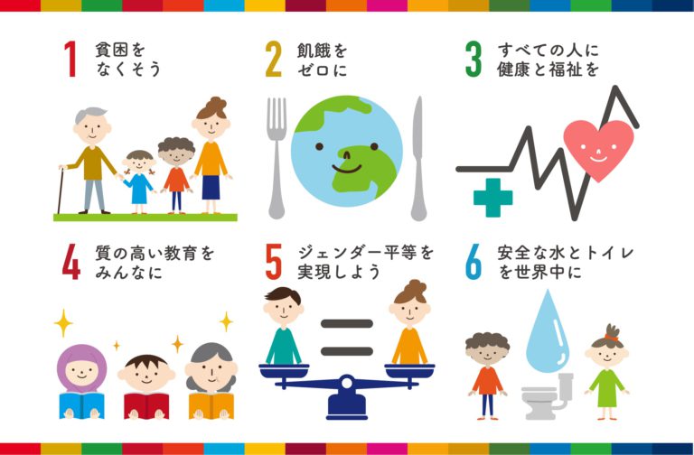 完全保存版 Sdgs 夏休み自由研究22 目標１ ６ ニュースがわかる オンライン
