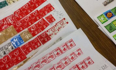ベルマークの仕組み