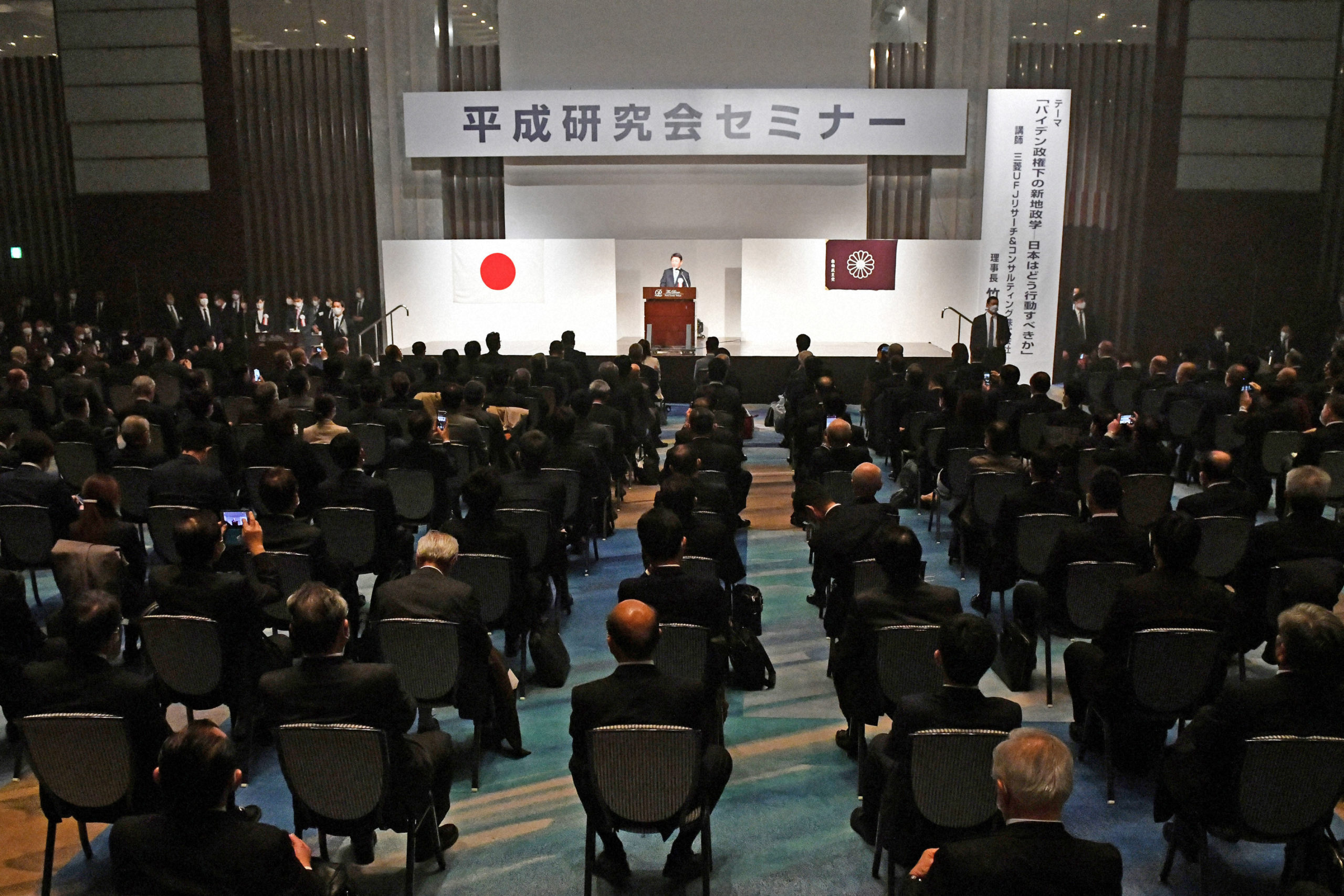 自民党「派閥」変わる役割【ニュース知りたいんジャー】