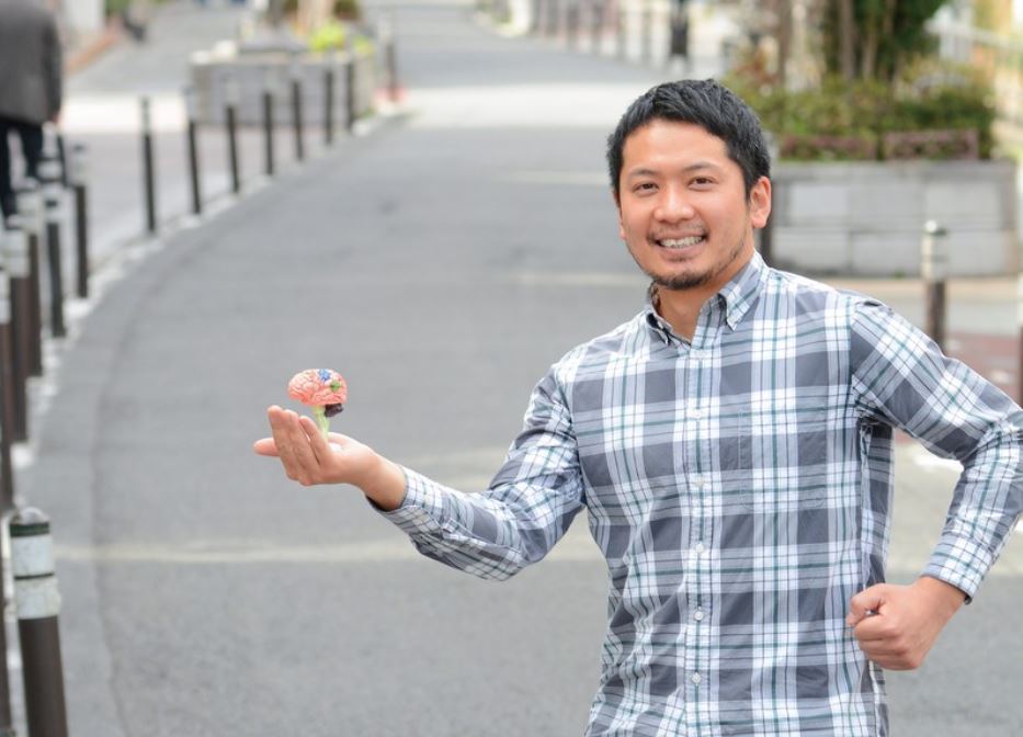 脳の健康維持をサポートするスマホアプリを開発【起業家から君へ】