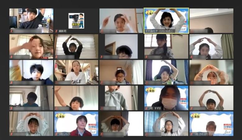 小学生が「地域限定スイーツ」の商品開発に挑戦【キッズ起業塾】