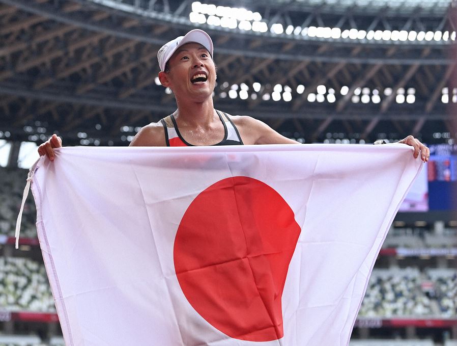 あきらめの悪いランナーが銅メダリストになるまで（後編）