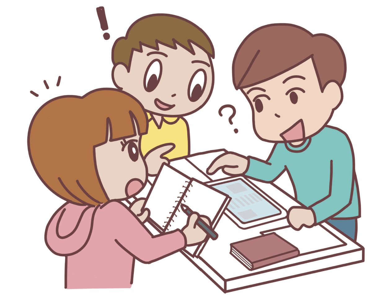 ニュースっておもしろい！　学び深発見　「ウソは絶対についてはいけないの?」　