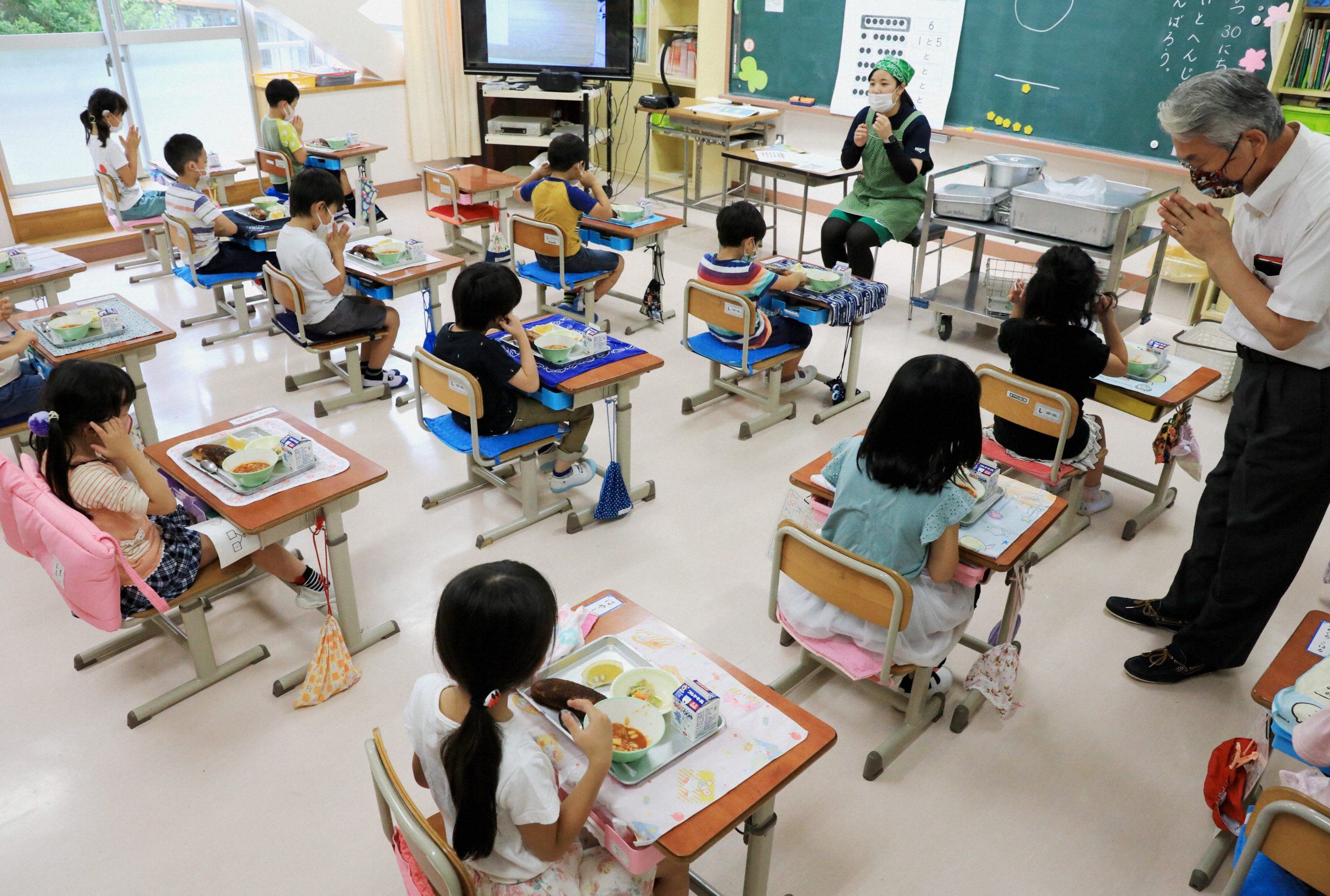 五月病を知ろう【ニュース知りたいんジャー】