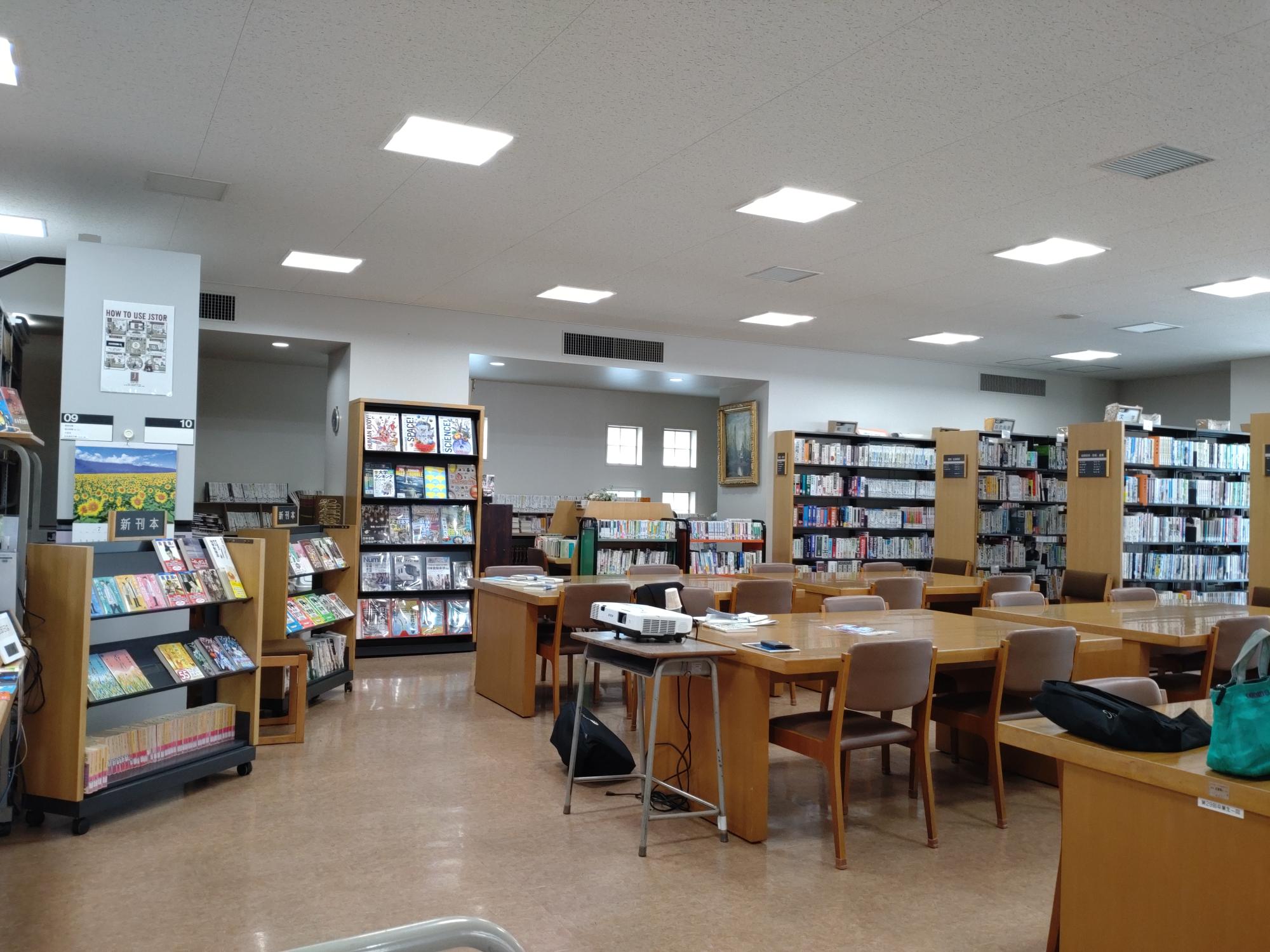 西村理香　11歳 ようこそ図書室へ【広尾学園小石川中学校・高等学校編】│子どものためのニュース雑誌「ニュースがわかる オンライン」