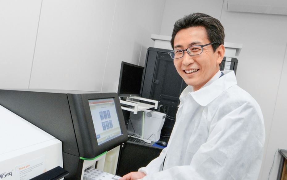 日本発の遺伝子検査会社「バリノス」、がんや遺伝病への貢献も期待【起業家から君へ】