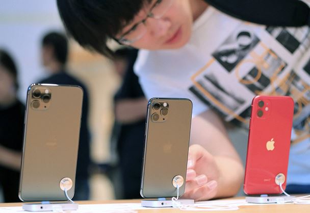 ネット社会を支配？　ＧＡＦＡとは【ニュース知りたいんジャー】
