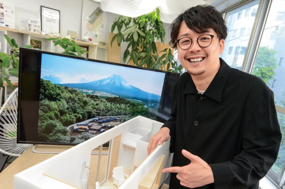 建てないから壊さない「移動型ホテル」が変える建築の概念【起業家から君へ】