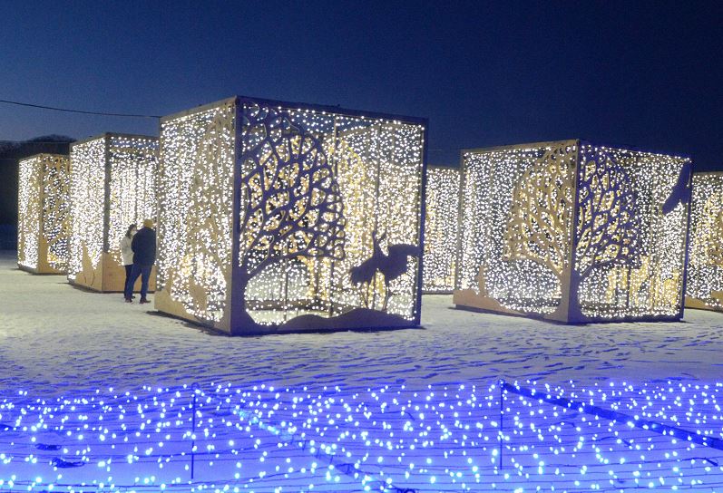 ウポポイ開館　アイヌ文化を体験しよう【ニュース知りたいんジャー】