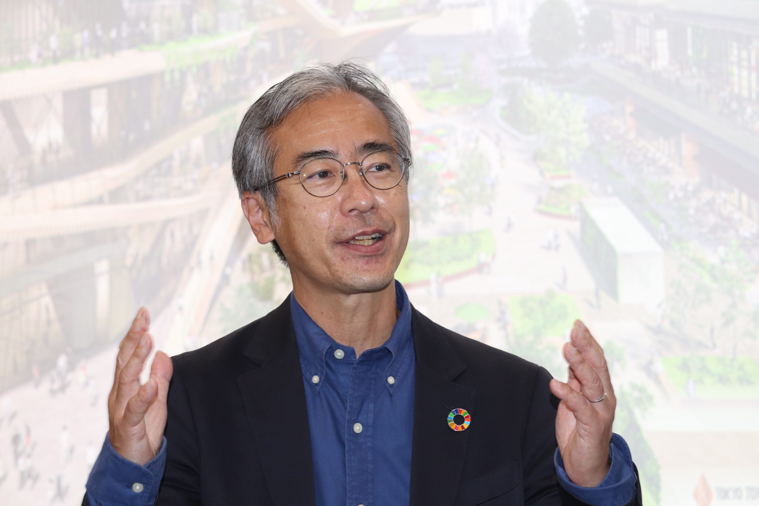 公の場での発言・インタビュー報道記録
