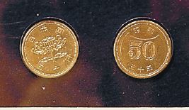 5円玉と50円玉だけなぜ穴があるの？【疑問氷解】