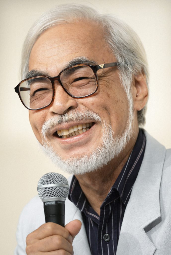 宮崎駿(48歳)の新聞記事 宮崎駿(48歳)の新聞記事 宮崎駿(48歳)の新聞記事 （宮崎駿