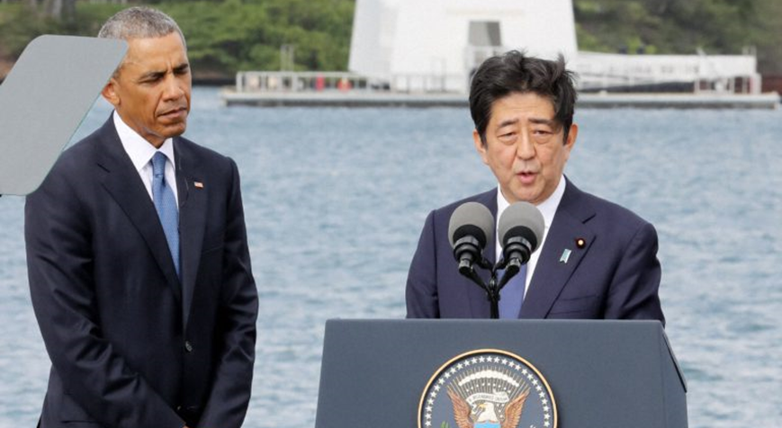 日米開戦８０年　敵国から仲良しに【ニュース知りたいんジャー】