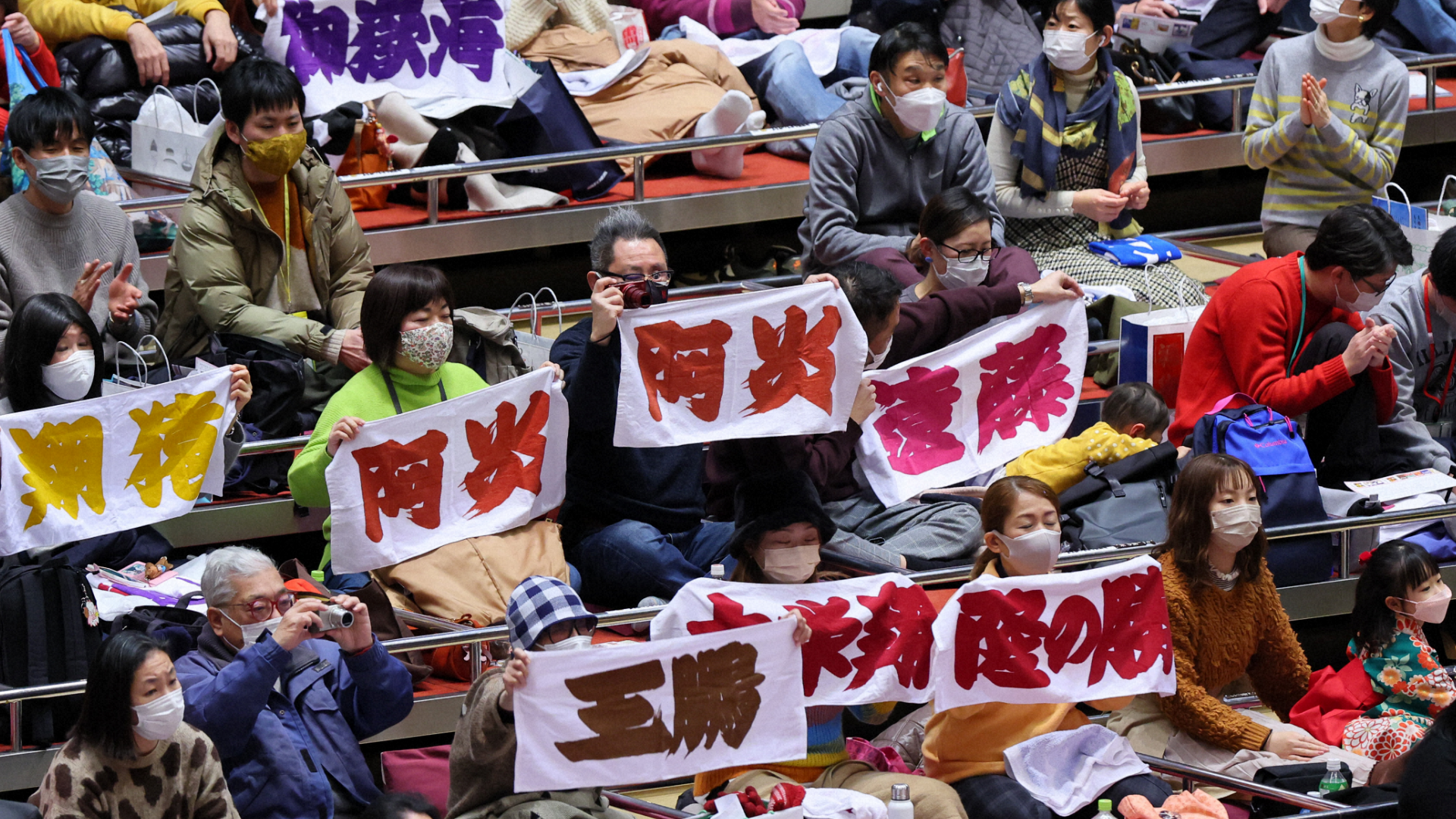 力士の四股名(しこな)って何?【大相撲中継キッズ】ニュースをわかりやすく│子どものためのニュース雑誌「ニュースがわかる オンライン」
