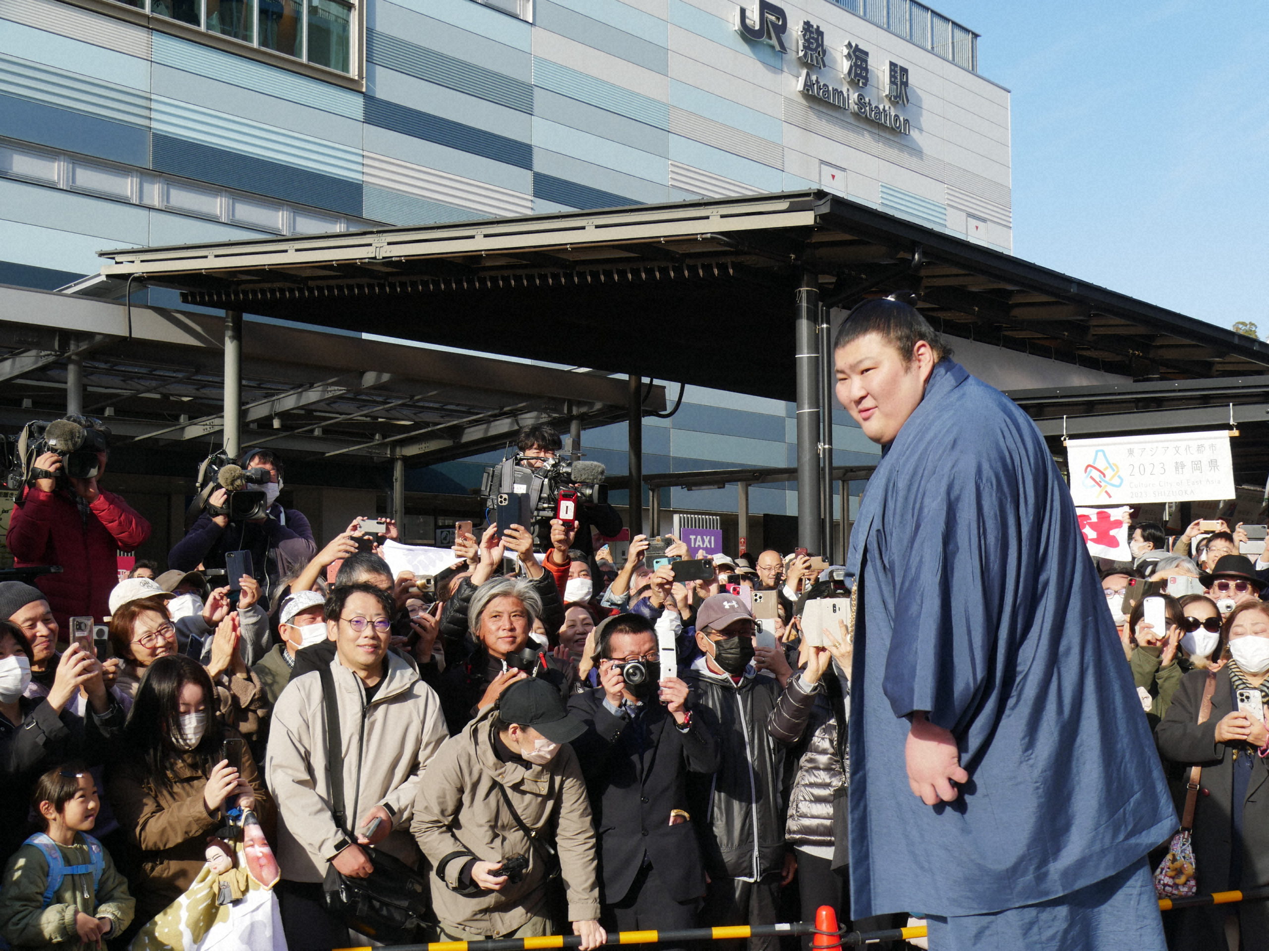 大相撲の力士の出身地はどこが多いの？【大相撲中継キッズ】