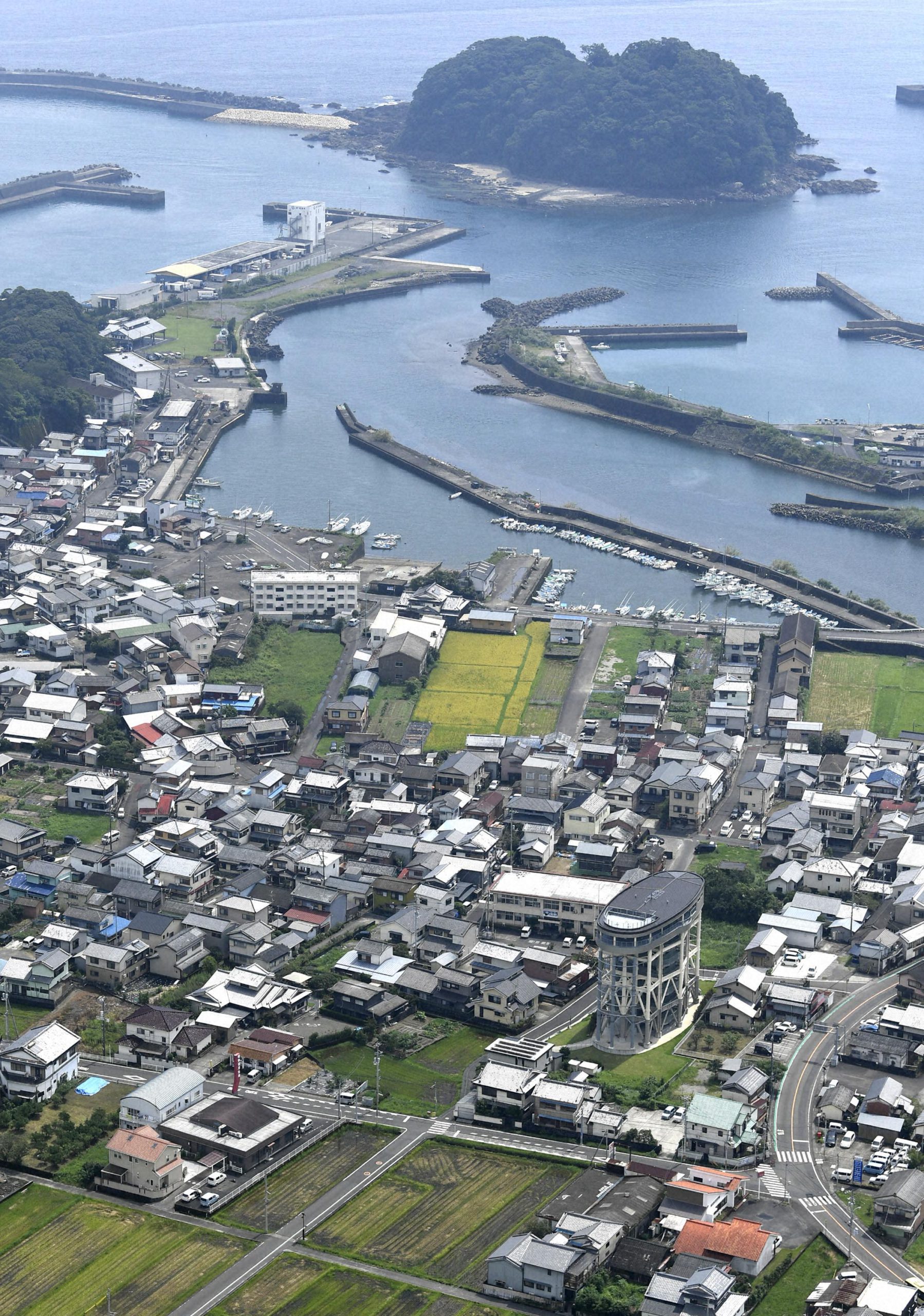 南海トラフ地震を知る【ニュース知りたいんジャー】