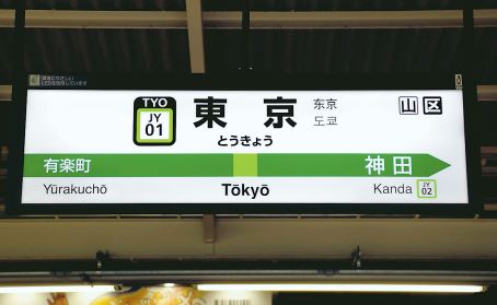 駅の番号　決まりはある？【疑問氷解】