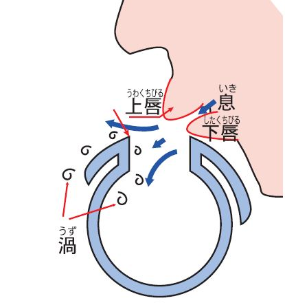 吹く楽器はなぜ音が出る？ 【疑問氷解】