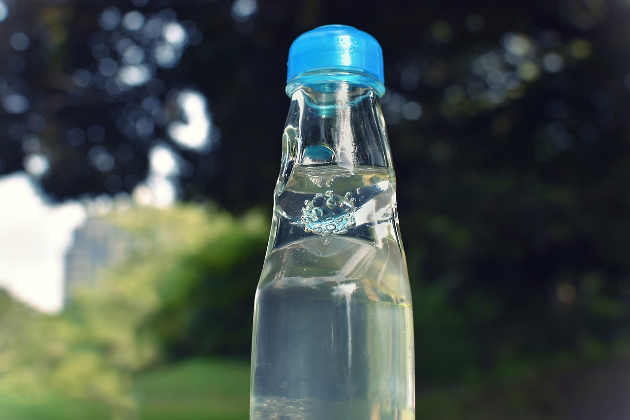 ラムネびんのビー玉 何のため？ 【疑問氷解】