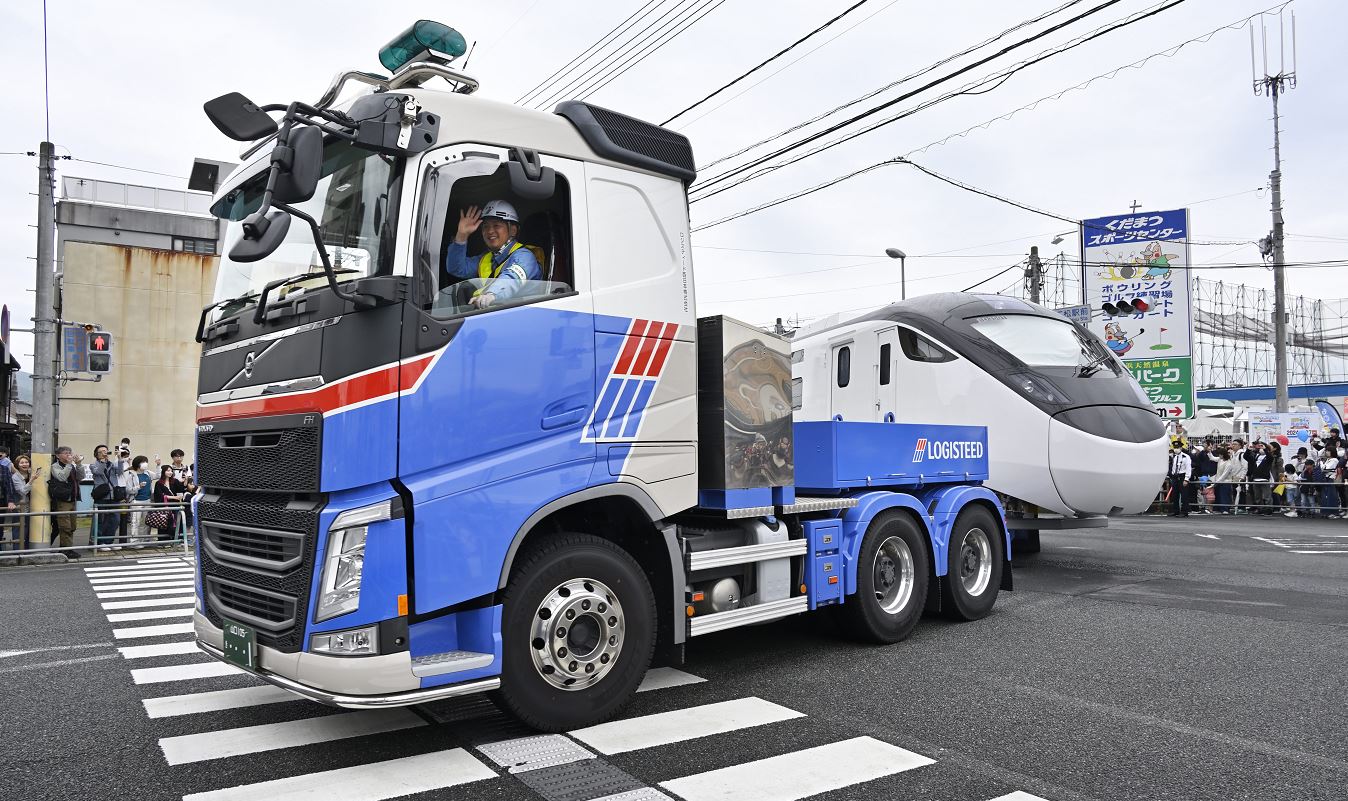 7月27日（土）開催　物流の世界を取材する　子ども記者大募集！【参加無料】