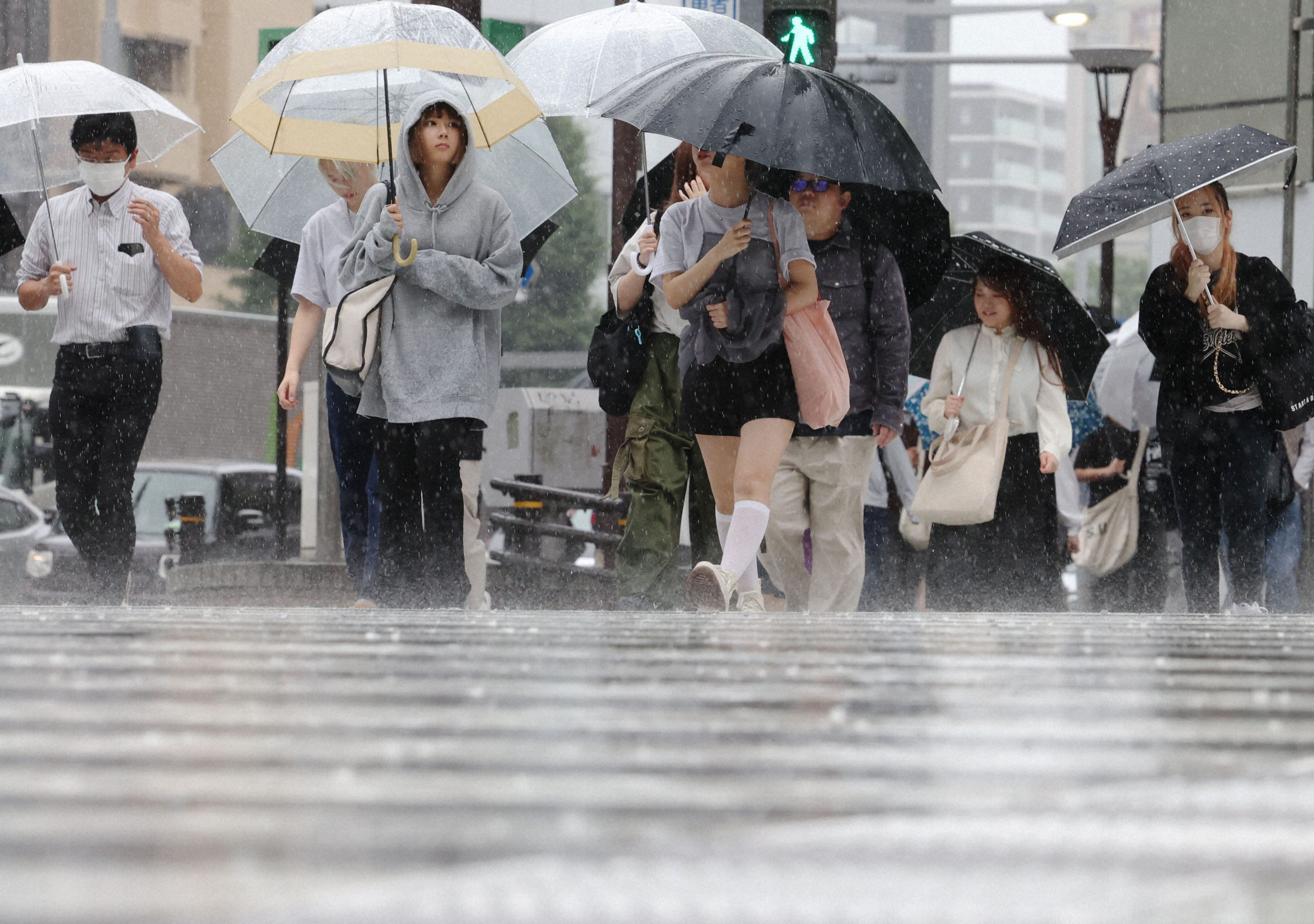 水害に備えよう【ニュース知りたいんジャー】