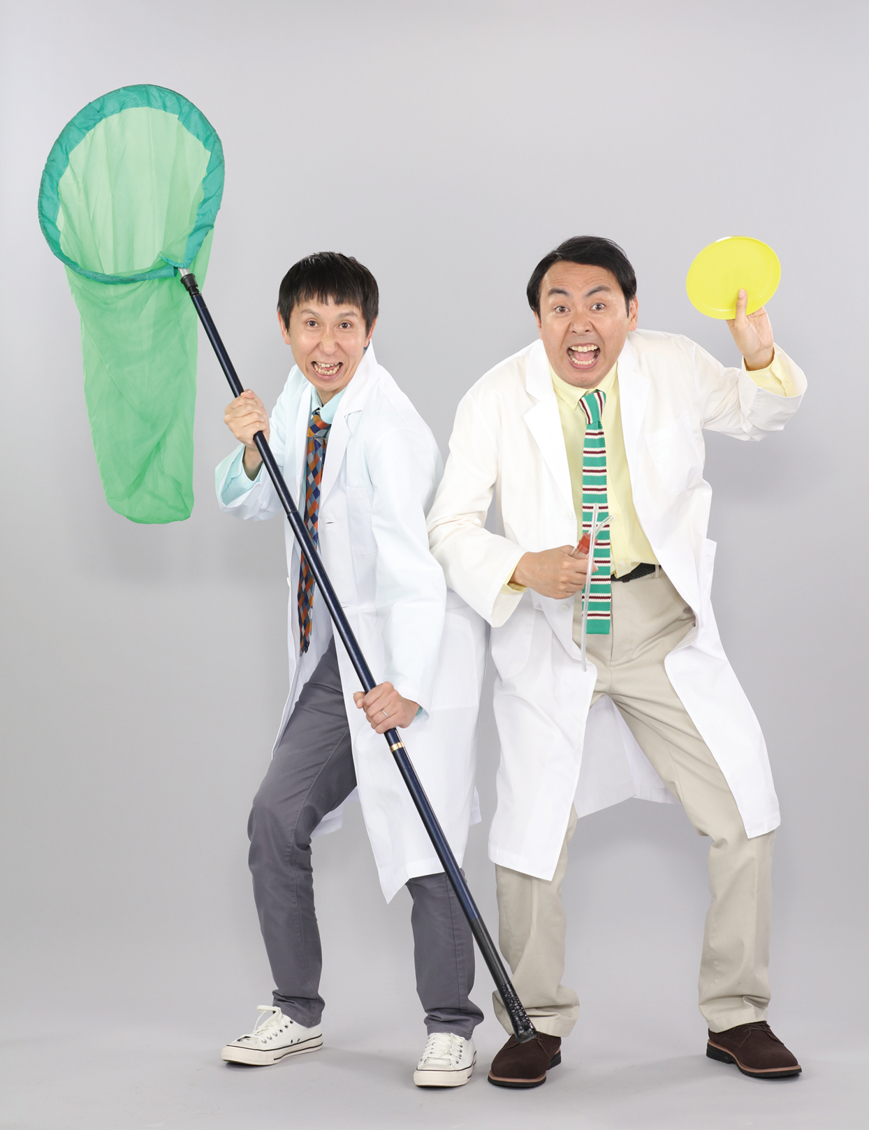 昆虫 すごいヤツら