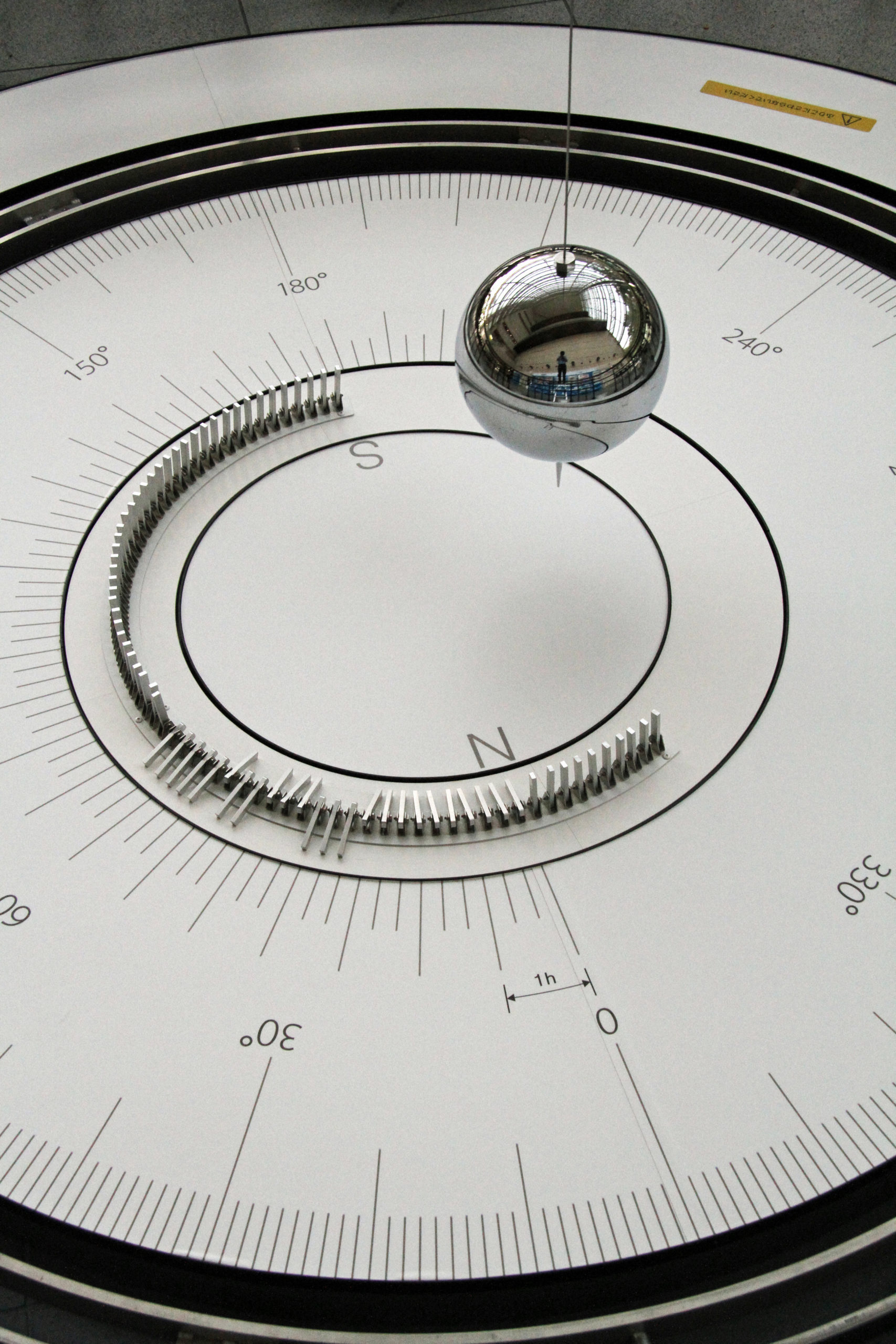 フーコーの振り子って何？【疑問氷解】