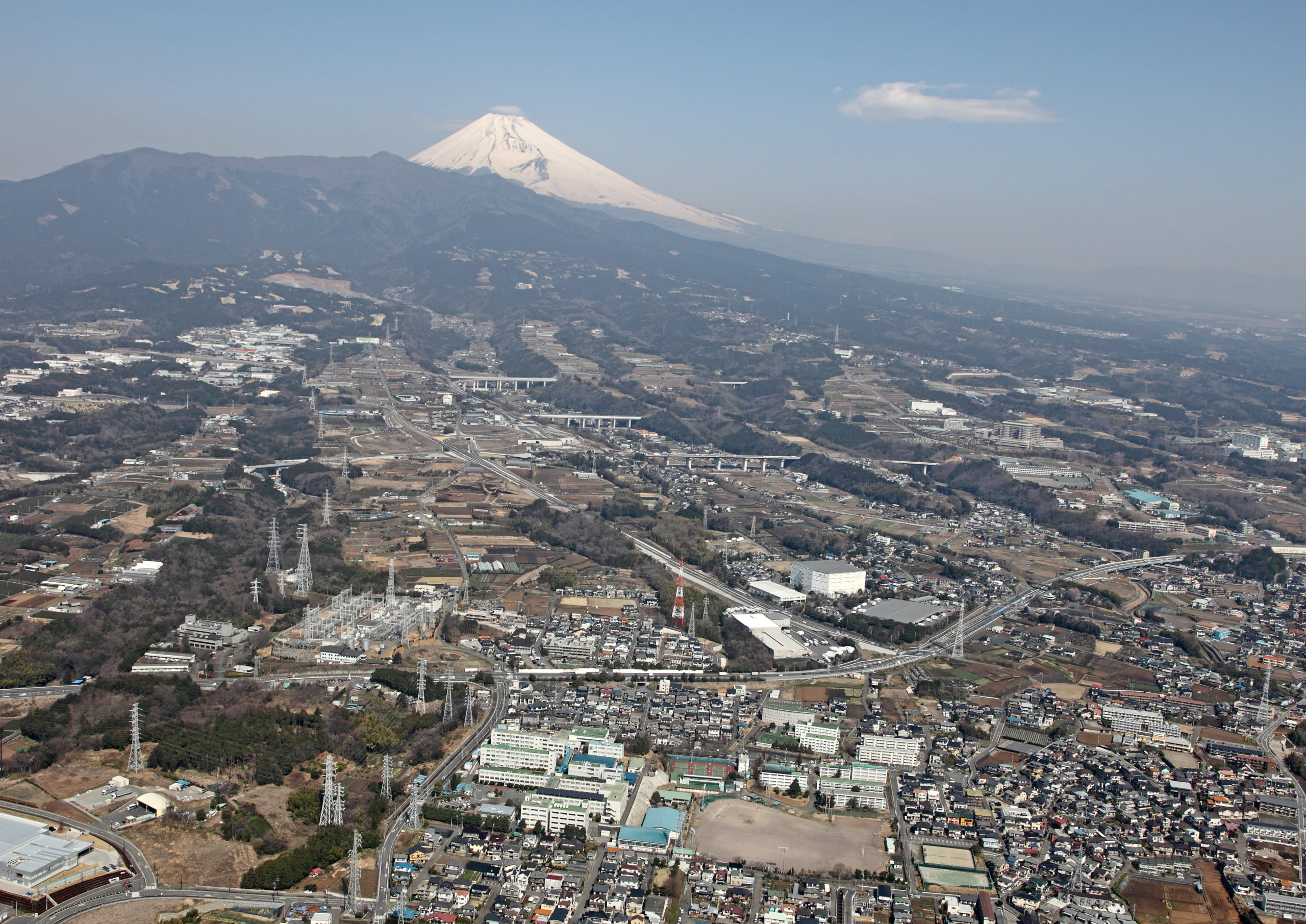 高専に行こう！ 沼津高専編