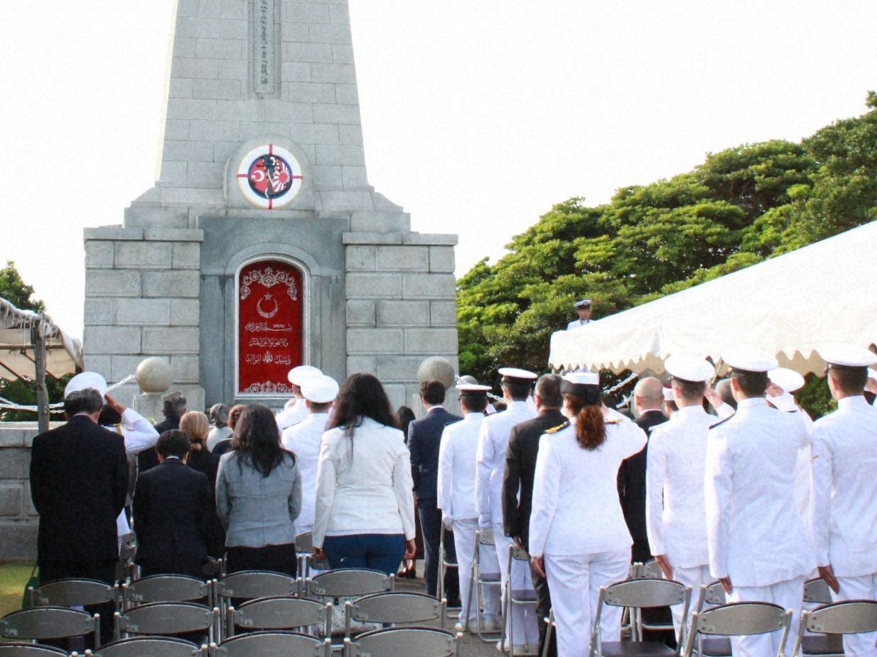 トルコってどんな国？　日本と外交関係樹立１００年【ニュース知りたいんジャー】