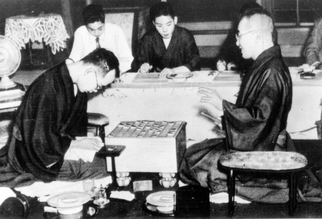 将棋連盟100周年【ニュース知りたいんジャー】│子どものための