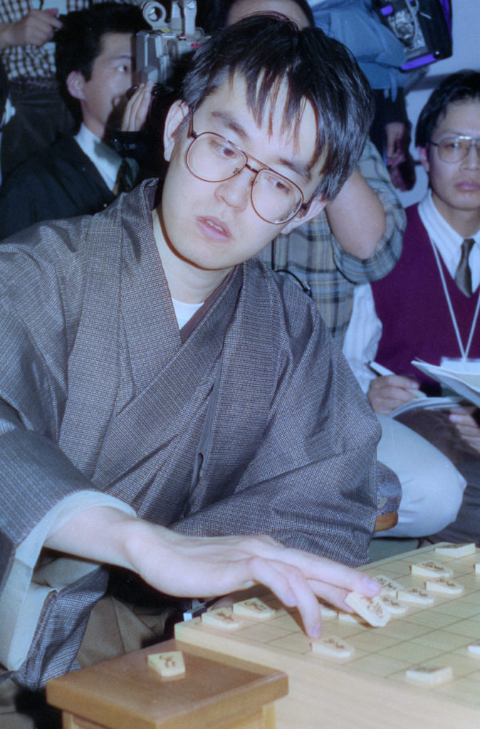 将棋連盟100周年【ニュース知りたいんジャー】│子どものための