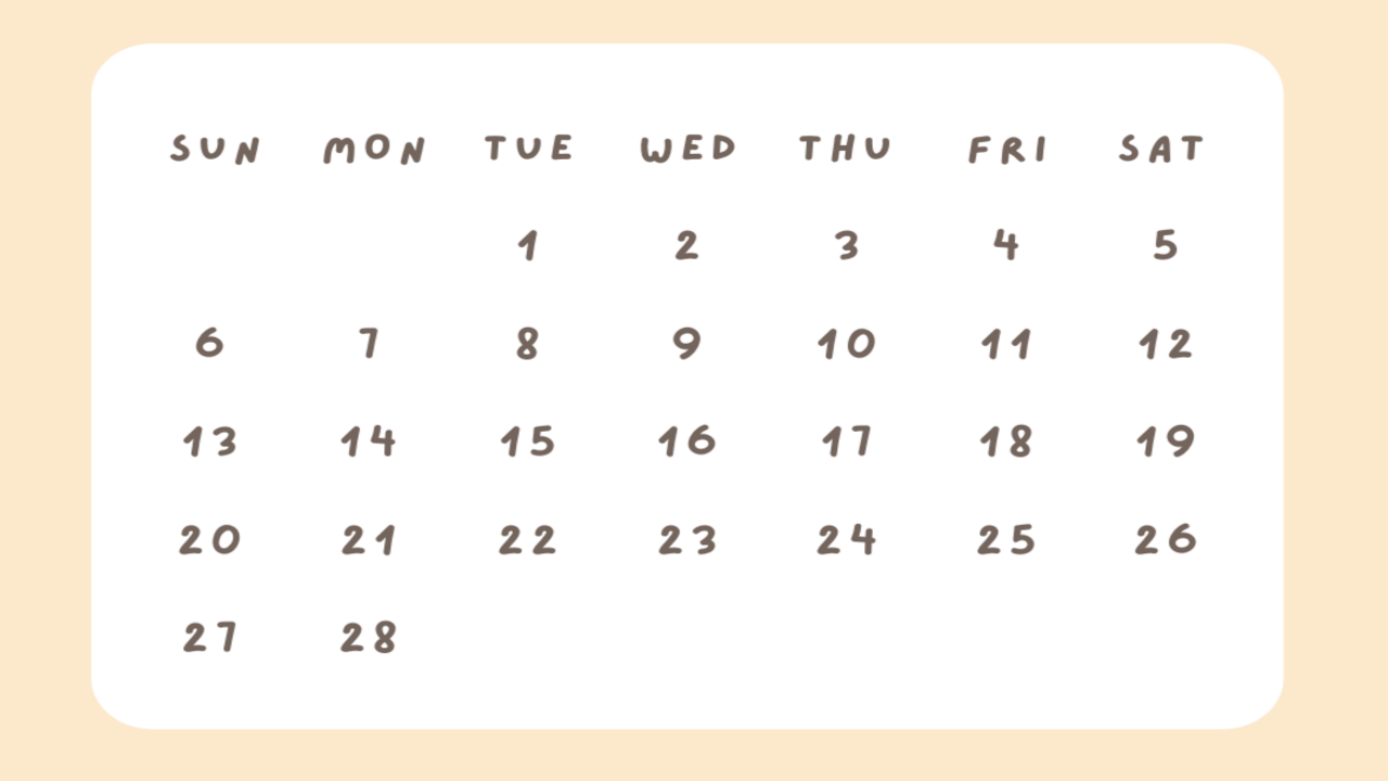 なぜ日月火水木金土の順番なの？【疑問氷解】